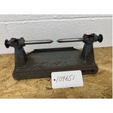 Bench Centres 9 inch