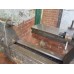 Bench Centres 34 Inch length, 6 inch centre height