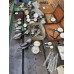 clocks gauges and accessories large quantity spares and repairs