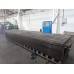 Bed Table Surface 5000mm x 1200mm x 900mm tee slotted