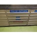 SOLD Polstore (5) Drawer Tooling Cabinet SOLD