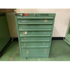Polstore (6) Drawer Tooling Cabinet