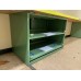 Polstore (2) Shelf Tooling Cabinet