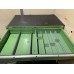 SOLD - LISTA (6) Drawer Tooling cabinet