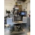 XYZ SMX 2500 CNC Milling Machine