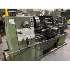 Colchester Mastiff 1400 Gap Bed centre lathe 40 inch between centres