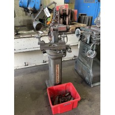 Clarkson Tool and Cutter Grinder single phase supply