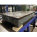 Cast Iron Surface Table 4 ft x 3 ft 