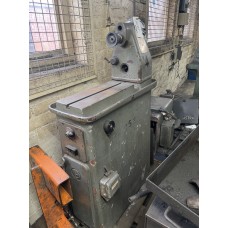 Deckel S 1 Tool and Cutter grinder