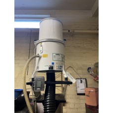 LOSMA galleo GP500 air filtration unit
