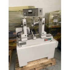 Strobodyne Balancing Machine Type SH4/100