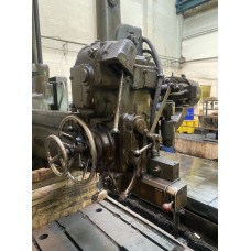 Asquith 8 OD2 Radial Arm Drill 