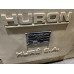 Huron MU6 Milling Machine