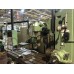 Zayer 77AF Universal Bed Type Milling Machine, Universal 