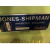 SOLD - Jones and Shipman 1300 Cylindrical Grinding Machine BO 94276