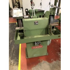 Samand Double Ended Grinder PW2/78/116, 1500 RPM.