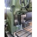 BOKO WF3/12 CNC Vertical Milling machine,