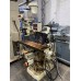 Bridgeport Turret Milling Machine, Series I 2HP Head, Ex College