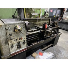 Colchester Triumph 2000 Gap Bed Centre Lathe 50 Inch Between Centres