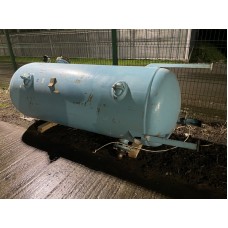 Cool Technologies Air Receiving Tank for compressor