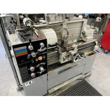 XYZ E Turn 1430 Screw Cutting Lathe - Ex College Machine
