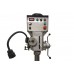 ACRA 40VSF Variable Speed Geared Head Pillar Drilling Machine