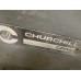 Churchill Crankshaft Re-Grinding Machine Model CRM P1478