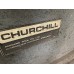 Churchill Crankshaft Re-Grinding Machine Model CRM P1478